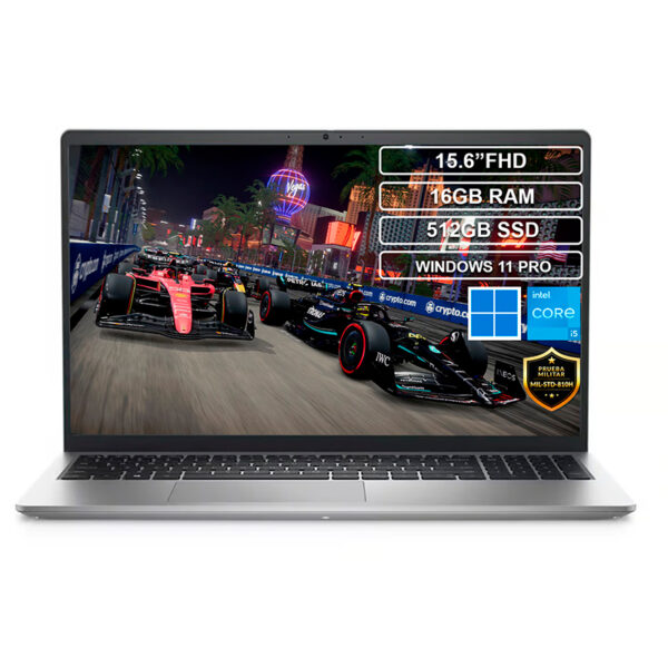 DELL INSPIRON 15 3520 - Imagen 3