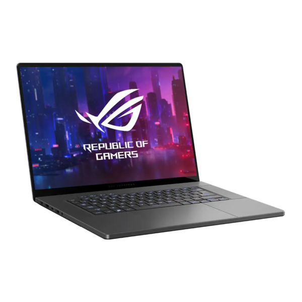 ASUS ROG ZEPHYRUS GU605MI-QR049W - Imagen 2