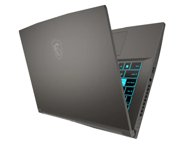 MSI THIN 15 B12VE