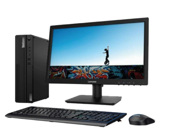 LENOVO SFF THINKCENTRE NEO 50S GEN 4