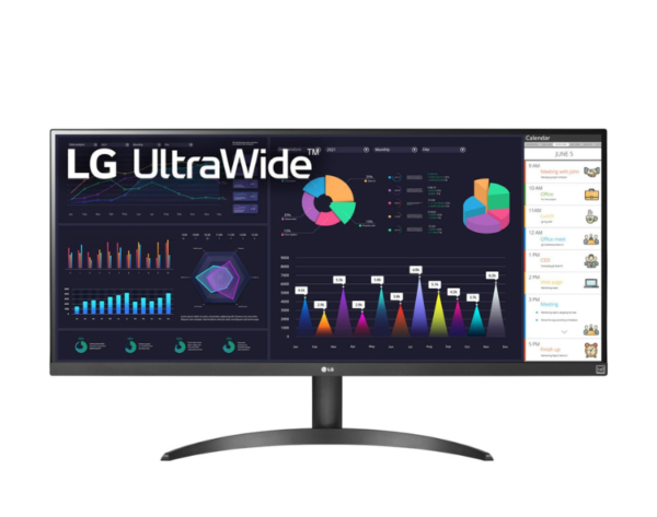 LG MONITOR 34"