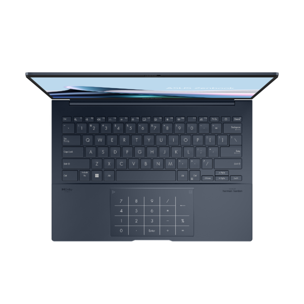 ASUS ZENBOOK UX3405MA - Imagen 4