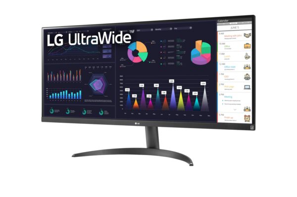 LG MONITOR 34" - Imagen 2