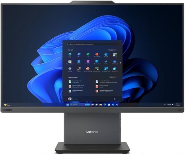 AIO LENOVO ThinkCentre Neo 50A 27 Gen 5 - Imagen 2