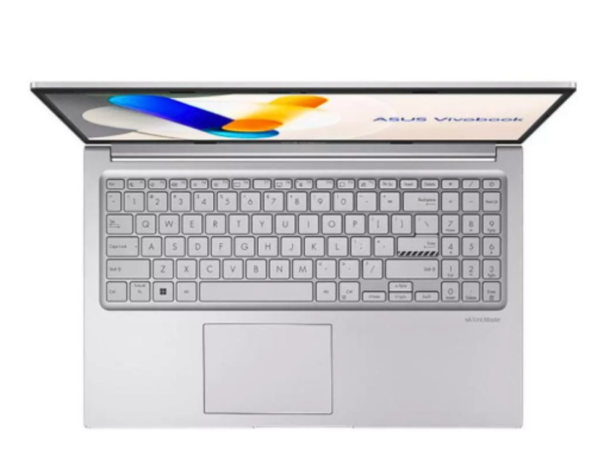 ASUS X1504ZA-NJ1200
