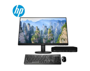 PC HP Pro Mini 260 G9