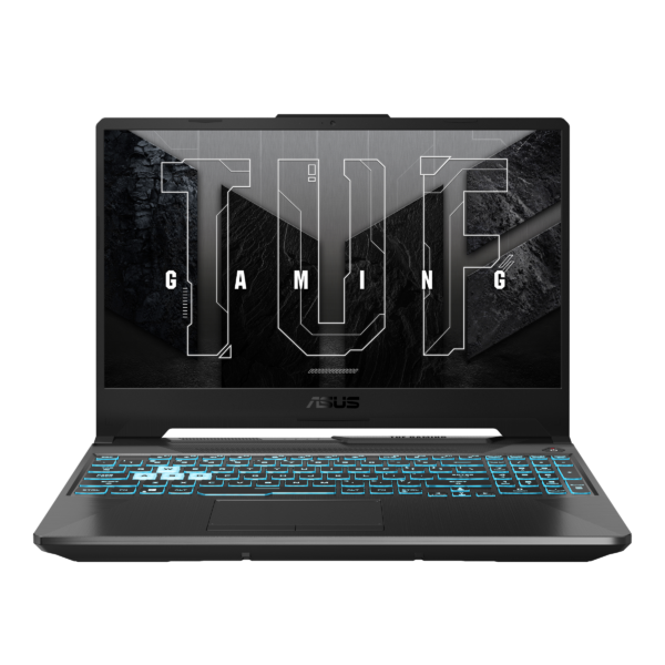 ASUS TUF FA506NCR-HN001 - Imagen 2
