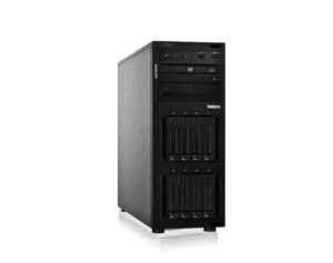 SERVIDOR LENOVO THINKSYSTEM ST250 V3
