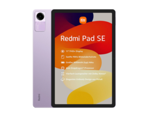 XIAOMI REDMI PAD SE - PANTALLA 11