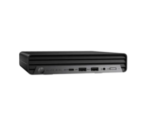 PC HP Elite Mini 805 G8