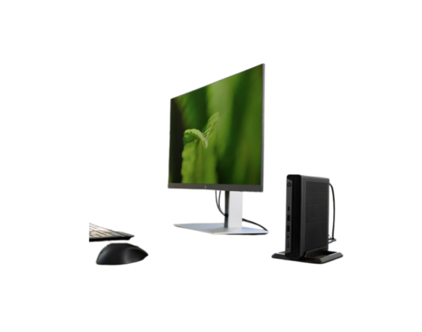 PC HP Elite Mini 805 G8 - Imagen 2