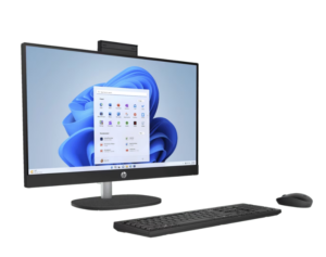AIO HP 24-CR0007LA