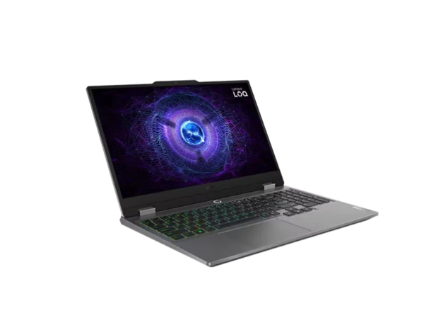 LENOVO LOQ 15IAX9E - Imagen 3