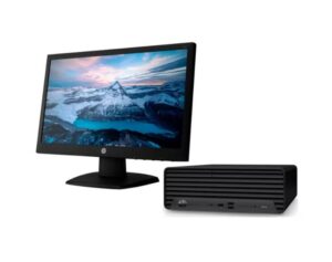 PC HP Pro SFF 400 G9P