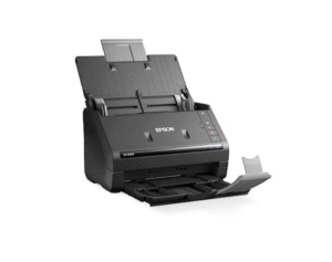 EPSON ESCANER WORKFORCE ES-400 I