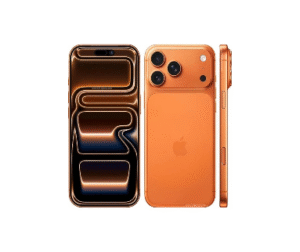 IPHONE 17 PRO MAX 256GB