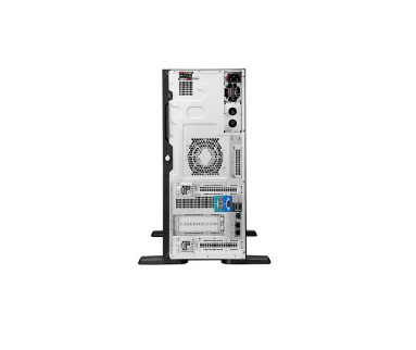 Server HPE ProLiant ML110 Gen11 3508U 1x32G 4LFF HDD Svr - Imagen 3