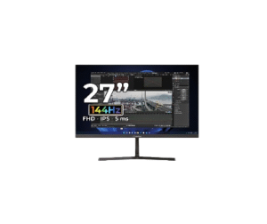 MONITOR JANUS IPS 27